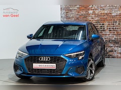 Audi A3 Sportback - 40 TFSI e | Cruise Control Adaptief Stop&Go | Keyless Entry/Start | LM 18" | LED | Virtual
