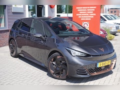 CUPRA Born - Copper Edition 62 kWh / SOH 95, 5% / Pano / Massage / ACC / HUD / 360 Camera