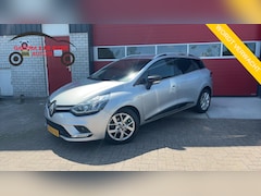 Renault Clio Estate - 0.9 TCe Limited CARPLAY / KEYLESS / NAVI / AIRCO / PDC / DAB+ / BLUETOOTH / CRUISE / NL-AU