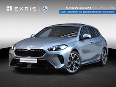 BMW 1-serie - 5-deurs 120 | M Sportpakket Pro | Premium Pack | Panodak | Getint Glas | Comfort Access |