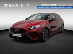 BMW 1-serie - 120 M Sportpakket Pro | Premium Pack | Achteruitrijcamera | Extra Getint Glas | Driving As