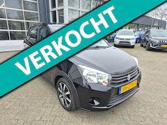 Suzuki Celerio - 1.0 GT / 12 mnd garantie