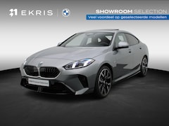 BMW 2-serie Gran Coupé - 220 M Sportpakket | Premium Pack | Stuurwielrand Verwarmd | Comfort Access | Achteruitrijc