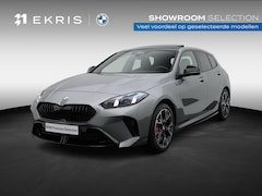 BMW 1-serie - 120 M Sportpakket Pro | Premium Pack | Stuurwielrand Verwarmd | M Adaptief onderstel | Com
