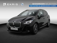 BMW 2-serie Active Tourer - 218i M Sportpakket | Premium Pack | Stuurwielrand Verwarmd | Trekhaak | Driving Assistant
