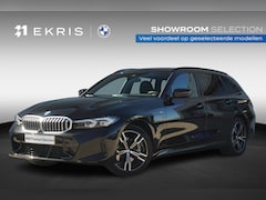 BMW 3-serie Touring - 330e M Sport | Trekhaak / HIFI / Comfort Pak / Dodehoek Detectie / Stuurwielverwarming / 1