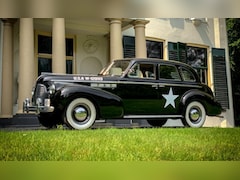 Buick Special - Model 41