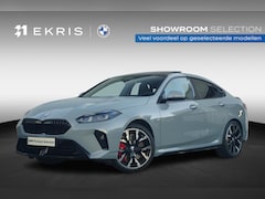BMW 2-serie Gran Coupé - 220 M Sportpakket Pro 19'' | Panoramadak | Elektrisch verstelbare stoelen | Head-Up Displa