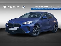 BMW 1-serie - 5-deurs 120 M Sport | Stoel & Stuurwielverwarming / Keyless Entry / Adaptieve LED koplampe