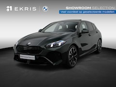 BMW 1-serie - 120 M Sportpakket Pro | Premium Pack | Stuurwielrand Verwarmd | M Adaptief onderstel | Pan