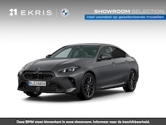 BMW 2-serie Gran Coupé - 220 M Sportpakket Pro | Premium Pack | Harman Kardon