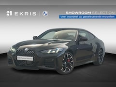 BMW 4-serie Coupé - 430i xDrive | M Sportpakket Pro | Innovation Pack | Comfort Pack | Showroom Selection