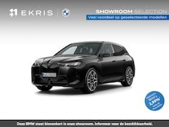 BMW iX - xDrive60 | M Sportpakket Pro | Comfort Pack | Innovation Pack