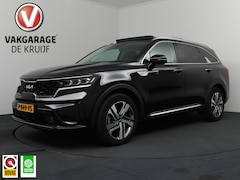 Kia Sorento - 1.6 T-GDI Hybrid 2WD DynamicPlusLine 7p. | Panoramadak | BOSE | Dealeronderhouden| ACC