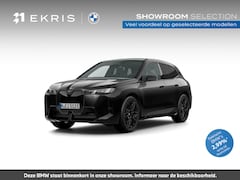 BMW iX - xDrive60 | M Sportpakket Pro | Comfort Pack | Innovation Pack