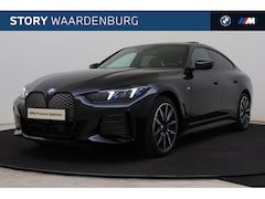 BMW i4 - eDrive40 M Sport / Schuif-kanteldak / Achteruitrijcamera / Comfort Access / Adaptieve LED