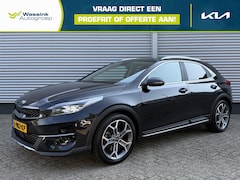 Kia XCeed - 1.0 T-GDi DynamicPlusLine | Stoel/Stuurwielverwarming | Trekhaak | Camera |
