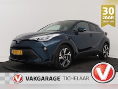 Toyota C-HR - 2.0 Hybrid Dynamic | Trekhaak | Org NL | Adap. Cruise | CarPlay | Camera | Keyless Entry/S
