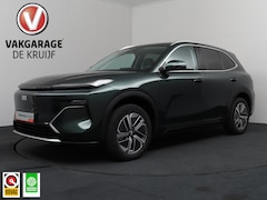 Geely Starray EM-i - 1.5 Pro | 360° Camera | ICC | Apple Carplay