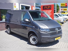Volkswagen Transporter - 2.0 TDI L1H1 26 Economy Business / Carplay / Cruise control / Trekhaak