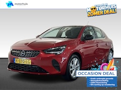 Opel Corsa - 1.2 Elegance | 3. Remlicht | Assistance | Bandenreparatieset