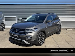 Volkswagen T-Cross - 1.0 TSI Style