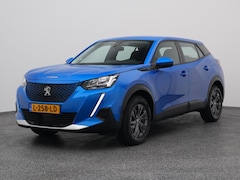 Peugeot e-2008 - EV Active 50 kWh | NAVI | CARPLAY