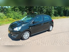 Mitsubishi Space Star - 1.0 Airco / Elek pakket