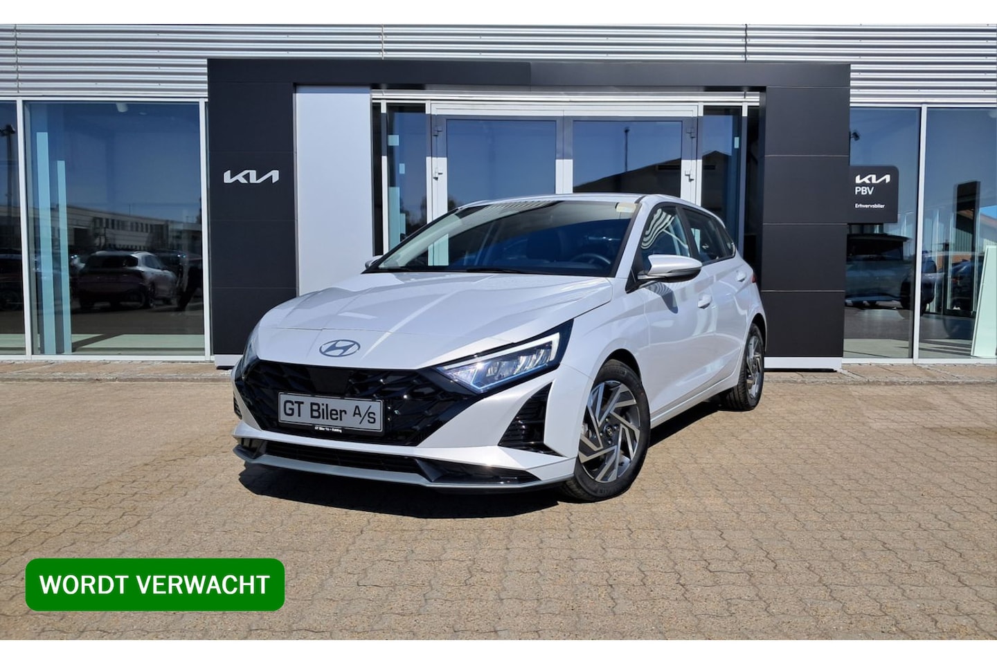 Hyundai i20 - 1.0 T-GDI Comfort |Carplay|PDC A|Camera|Stoel en stuurverw.| - AutoWereld.nl