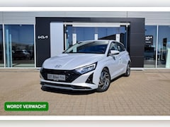 Hyundai i20 - 1.0 T-GDI Comfort |Carplay|PDC A|Camera|Stoel en stuurverw.|