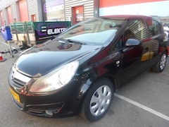 Opel Corsa - 1.2-16V 111 Edition, 125.348KM, AIRCO, CRUISE, etc