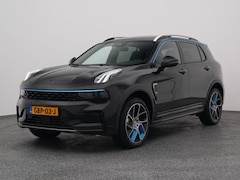 Lynk & Co 01 - 1.5 Plug-in Hybrid | 360° | ZWARTE HEMEL | STUURVERWARMING | NLD AUTO