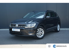Volkswagen Tiguan - 1.5 TSI Comfortline | Navi | Apple Carplay |
