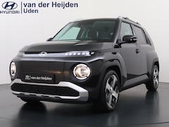 Hyundai Inster - Pulse Advanced 42 kWh Schuifdak | Stoel en Stuurverwarming | Navi | Camera