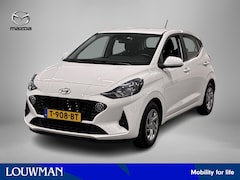 Hyundai i10 - 1.0i Comfort Airco | Bluetooth | Carplay & Android auto