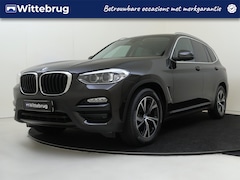 BMW X3 - xDrive20i Launch Edition High Executive YP
