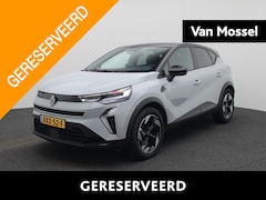Renault Captur - 1.8 E-Tech full hybrid 160 techno | Camera | Adaptieve Cruise Control | PDC Rondom | 18" L