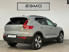 Volvo XC40 - 1.5 T4 Plug-in hybrid Ultimate Dark Panoramadak Trekhaak