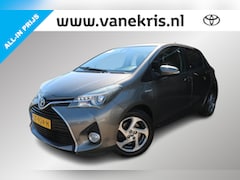 Toyota Yaris - 1.5 Hybrid Trend, Trekhaak, Safety Sense