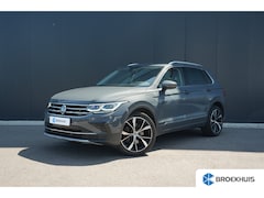 Volkswagen Tiguan - 1.4 TSI eHybrid 245pk Elegance | Camera | Stuur & Stoelverwarming | Head-Up | Keyless