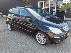 Mercedes-Benz B-klasse - 170 *AUTOMAAT*nieuwe APK