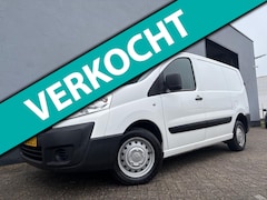 Citroën Jumpy - 10 2.0 HDI L1H1 Economy - PRIJS EX. BTW