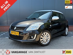 Suzuki Swift - 1.2 Sport-line (12 mnd BOVAG-garantie)