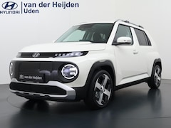 Hyundai Inster - Pulse Advanced 42 kWh Schuifdak | Stoel en Stuurverwarming | Navi | Camera