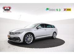 Volkswagen Passat Variant - 1.4 TSI PHEV GTE Business Nieuw model, Panorama, Apple carplay,
