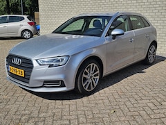 Audi A3 Sportback - 1.0 TFSI Design Pro Line Plus Trekhaak/Navi/Pdc