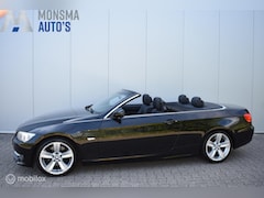 BMW 3-serie Cabrio - 330d High Executive