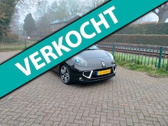 Renault Wind - 1.2 TCE Dynamique Airco cruise ALLINPRIJS
