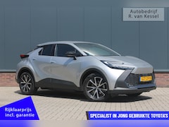 Toyota C-HR - 2.0 Plug-in Hybrid 220 First Edition I 360 Camera I NL-auto