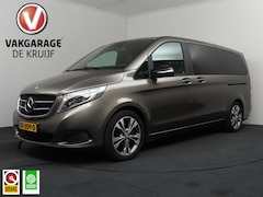 Mercedes-Benz V-klasse - 250 BlueTEC Lang Avantgarde MARGE | 8 Pers | LED | Trekhaak